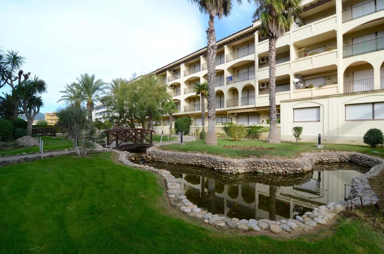 Jardins Del Mar 006 Lejlighed L'Estartit 0*,  Spanien