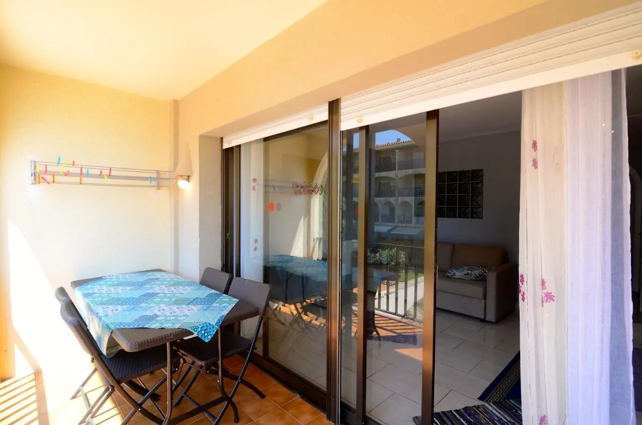 Apartamento Jardins Del Mar 006 L'Estartit