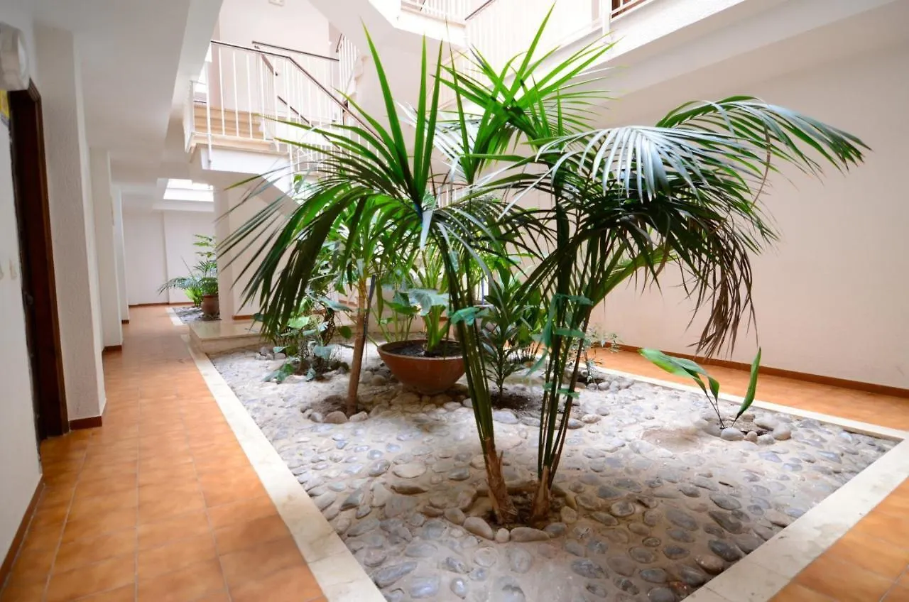 Apartamento Jardins Del Mar 006 L'Estartit España