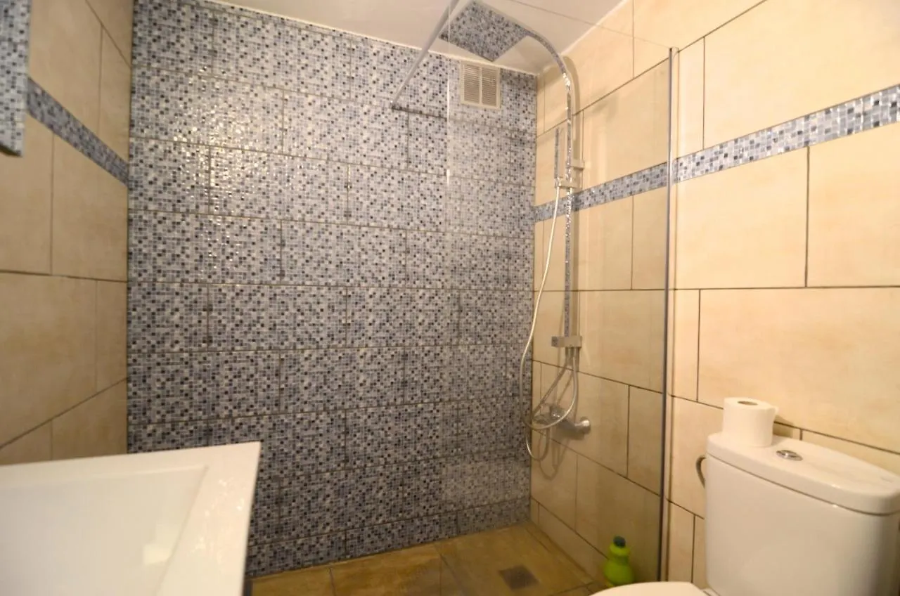 Apartamento Jardins Del Mar 006 L'Estartit