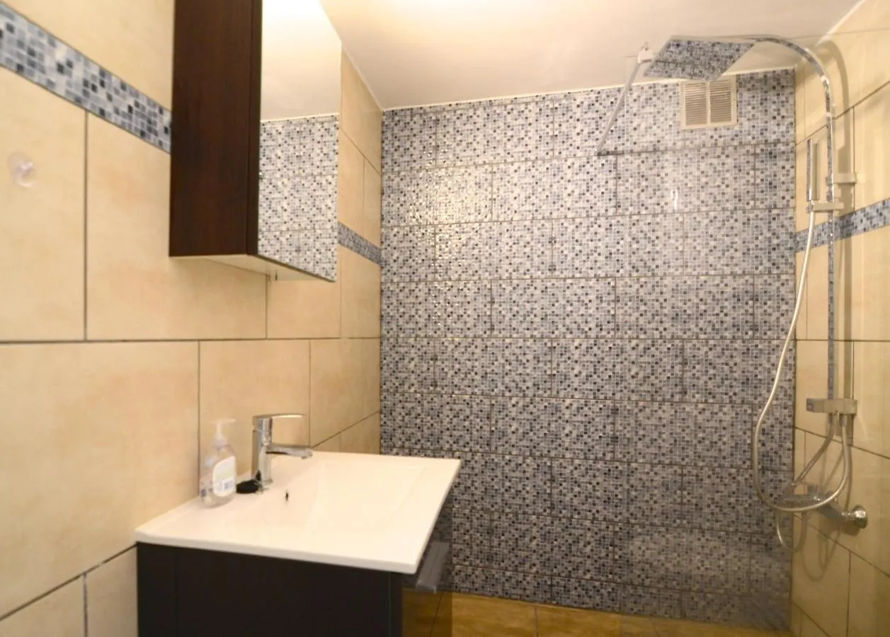 Apartamento Jardins Del Mar 006 L'Estartit 0*,  España